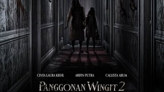 Panggonan Wingit 2 (2024) Film Horor Indonesia HD Full Movies