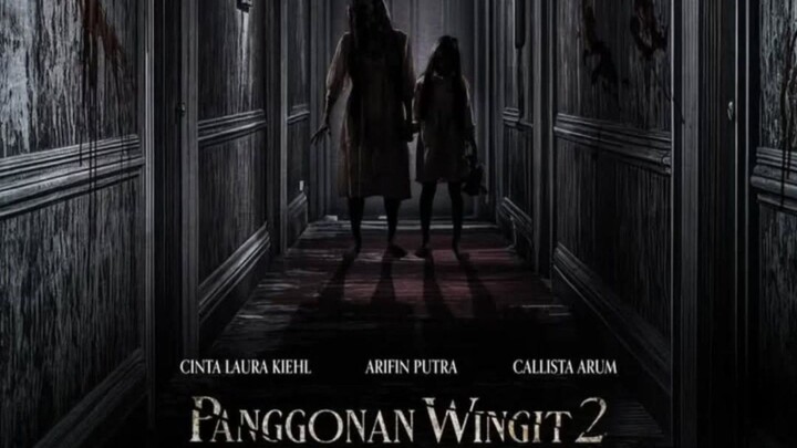 Panggonan Wingit 2 (2024) Film Horor Indonesia HD Full Movies
