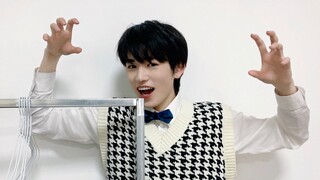 【宋亚轩】宋·日不落·壁虎·亚轩