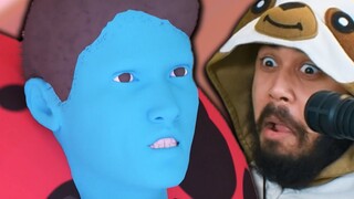 THE TRANSFORMATION | Gumball Reaction