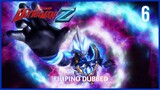 Ultraman Z Episode 6 Tagalog Dubbed