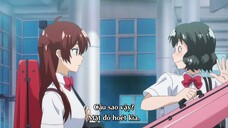 Ao no Orchestra Tập 16 vietsub
