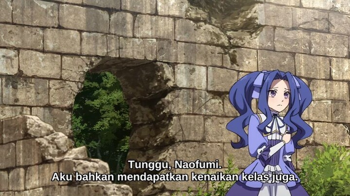 pahlawan perisai season 4 episode 1 Sub indo