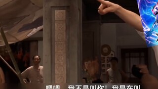Khi Armor Warrior 6 nhận ra mình là tokusatsu tệ nhất năm 2024