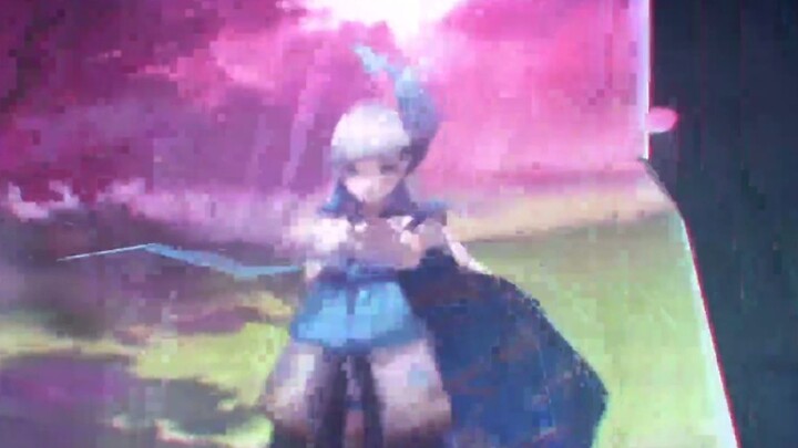 When I look at SP Shikigami from an evolutionary perspective