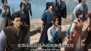 RENEGADE    IMMORTAL XIAN NI Eps.1 Part 09