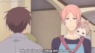 Anh Chàng Bảo Mẫu Dễ Thương-P6