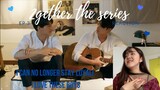 BL Competent reacts to 2gether the series ep 3