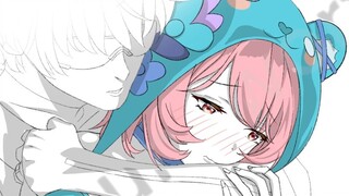 【火柴尘白】第十集 芙提雅篇