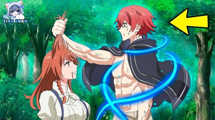 MC Terisekai Niat Jadi Villain Malah Dipuja Jadi Pahlawan ❗️❗️