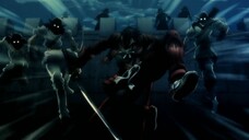 Drifters 9 Indo