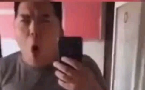 Menantang suara yang paling mirip dengkuran babi di seluruh internet, sepertinya babi belajar darimu