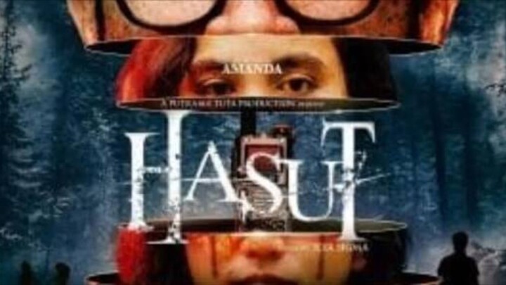 Hasut 2026 // Film Horor Indonesia terbaru....
