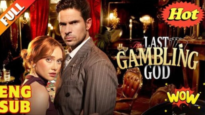 The Last Gambling God