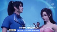 Dubu Xiaoyao Episode 385 Sub Indonesia