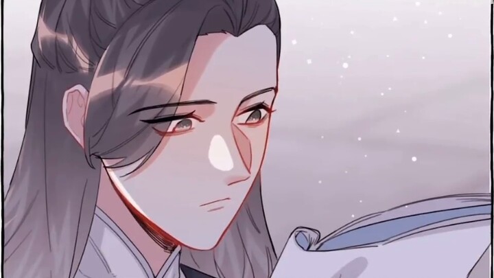 The best actresses come in pairs! The best actress Lu can't tell the difference between the person a