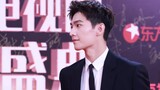 [ENG SUB] Yang Yang - Television series China Quality Awards Ceremony 2023 Red Carpet🔥
