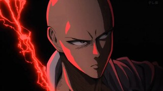 [ซับไตเติลจีน-ญี่ปุ่น/เวอร์ชันเต็มของเพลงเปิด] วันพันช์แมน ซีซั่น 3 เพลงเปิด "Get No Satisfied !" / 