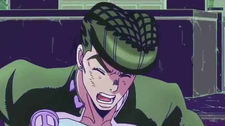 [Big Fat House] Very smart! Nijimura Okuyasu appears!! Review of the fourth part of "JoJo's Bizarre 