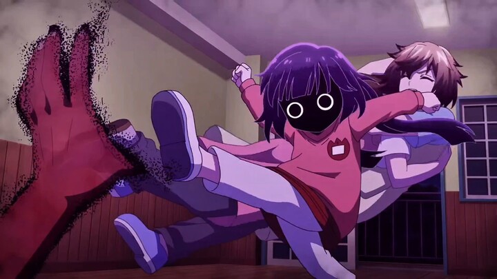 Bocil Bukan Sembarang Bocil 💀, Biasanya Takut Hantu ini Malah Ngajak Berantem Hantu 🥶🥶🥶