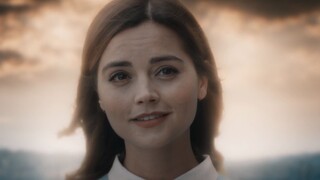 【神秘博士丨clara&12】Don't go forgetting me again