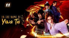 I Am Ying Tai Episode 11 Sub Indo