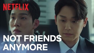 Are we even friends? | The Good Bad Mother Ep 6 [ENG SUB]