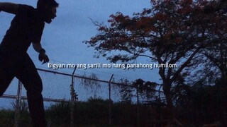 Bigyan mo ang sarili mo ng panahong humilom | Respi