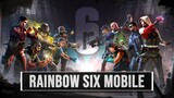 Neues Rainbow Six Mobile Game