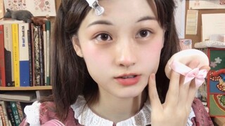 Even teachers can't tell you're wearing makeup | Sharing daily fake natural makeup looks | Natural s