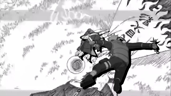 [Chef’s Invitation to Flavor] That Big Yellow Flash Kick Kicked My Super Shadow Dream Right Out of t