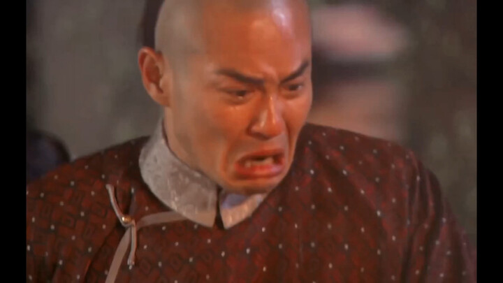 Everyone thought Ruoxi was the final winner, the emperor's favorite, supreme glory, but behind all t