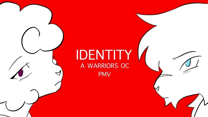 IDENTITY || WARRIORS OC PMV