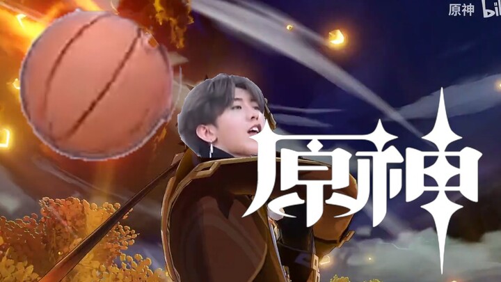 《เก็นชินอิมแพกต์》ตัวอย่างตัวละคร – [คุนคุน: ผู้ฟังหนังสือ]