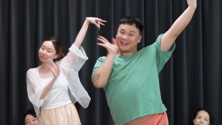 日有所吃 夜有所胖