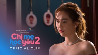 Chị Mẹ Học Yêu 2 | Highlight Tập 4 | Ngọc Trinh, Trương Thế Vinh, Kiều Minh Tuấn, Mạc Văn Khoa