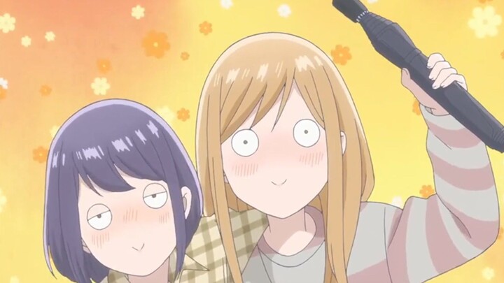 Yamada-kun to Lv999 no Koi wo Suru First Impression - Cinta Sesama Gamer!