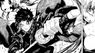 "Một người mới đã đến Shonen Jump"