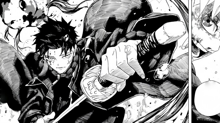 "Seorang pendatang baru telah tiba di Shonen Jump"