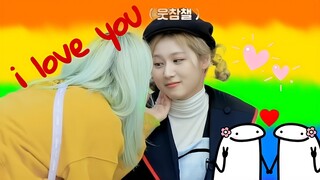twice moments that can brighten up your mood part 6