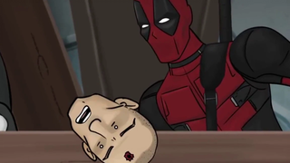 Deadpool ควรจะจบอย่างไร (พากย์นรก)