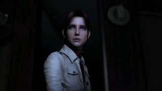 Resident Evil Degeneration:ผีชีวะ สงครามปลุกพันธุ์ไวรัสมฤตยู