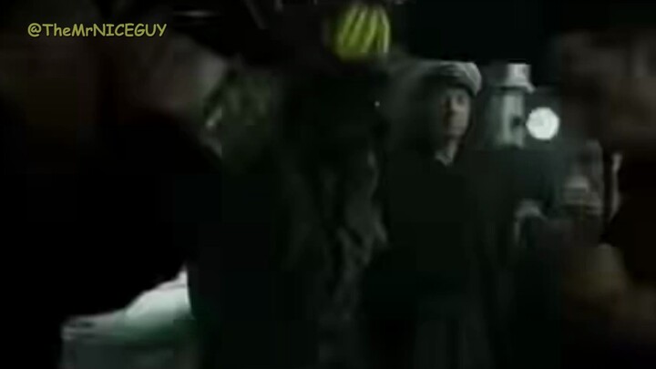 What Do You Do When a Submarine Can’t Surface?