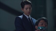 Vincenzo | Episode 04 | Hindi Dubbed | K-Drama Series