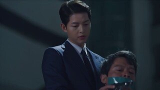 Vincenzo | Episode 04 | Hindi Dubbed | K-Drama Series