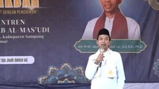 Assalamualaikum warahmatullahi wabarakatuh, Subhanallahi wabihamdihi Subhanallahil adzim