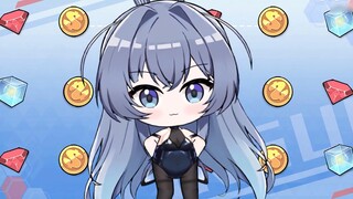 [Azur Lane] Tự giới thiệu bản thân với phần Hỏi và Đáp trong khu vườn neo ảo