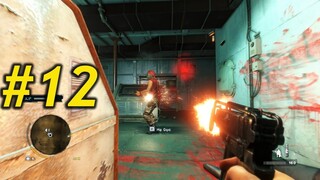 Đột Nhập Con Tàu Chở Đồ Cổ - FAR CRY 3 - Tập 12