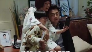 "我的前半生