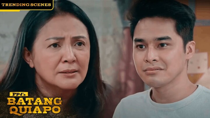 'FPJ's Batang Quiapo 'Celebrate' Episode | FPJ's Batang Quiapo Trending Scenes